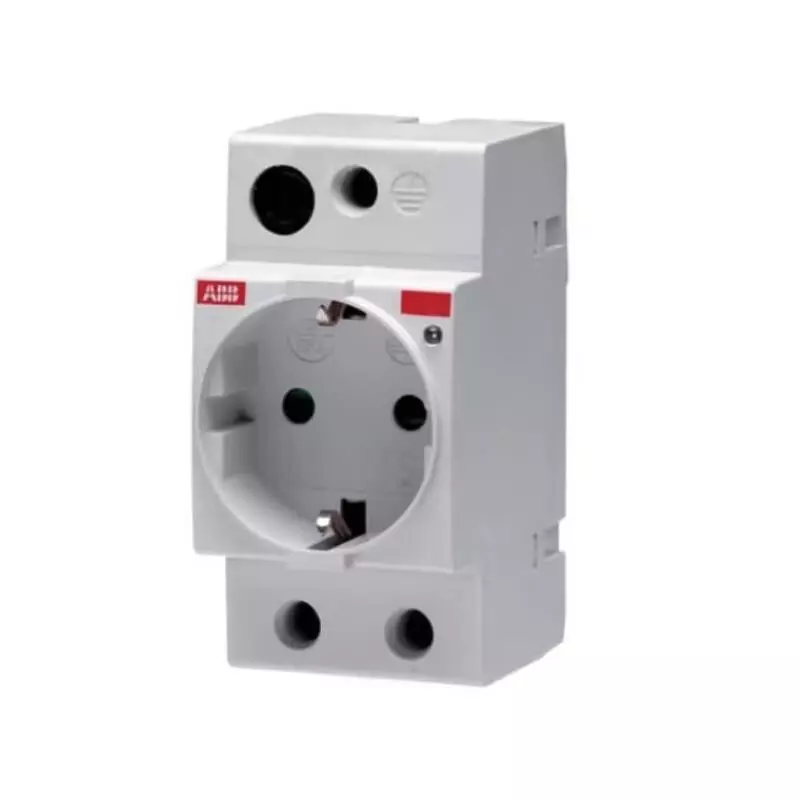 M1175 PRESA SCHUKO#